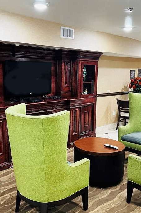 Hotel Days Inn by Wyndham Jackson Downtown photo 4