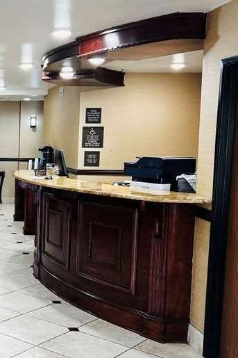 Hotel Days Inn by Wyndham Jackson Downtown photo 5