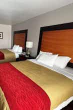 Hotel DI Jackson Downtown photo 2