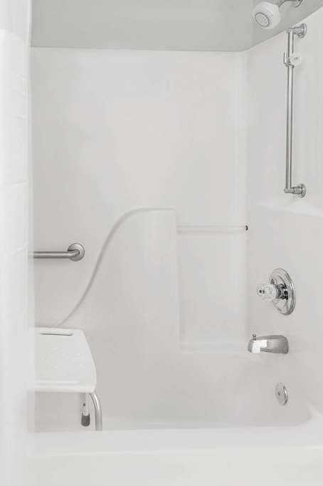 Hotel Super 8 by Wyndham Bay St. Louis photo 5