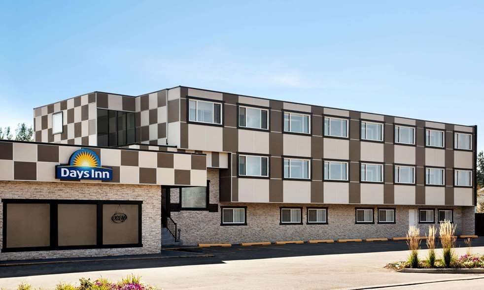 Days Inn Sylvan Lk