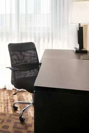 Hotel Days Inn Sylvan Lk photo 3