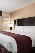 Hotel Days Inn Sylvan Lk photo 1