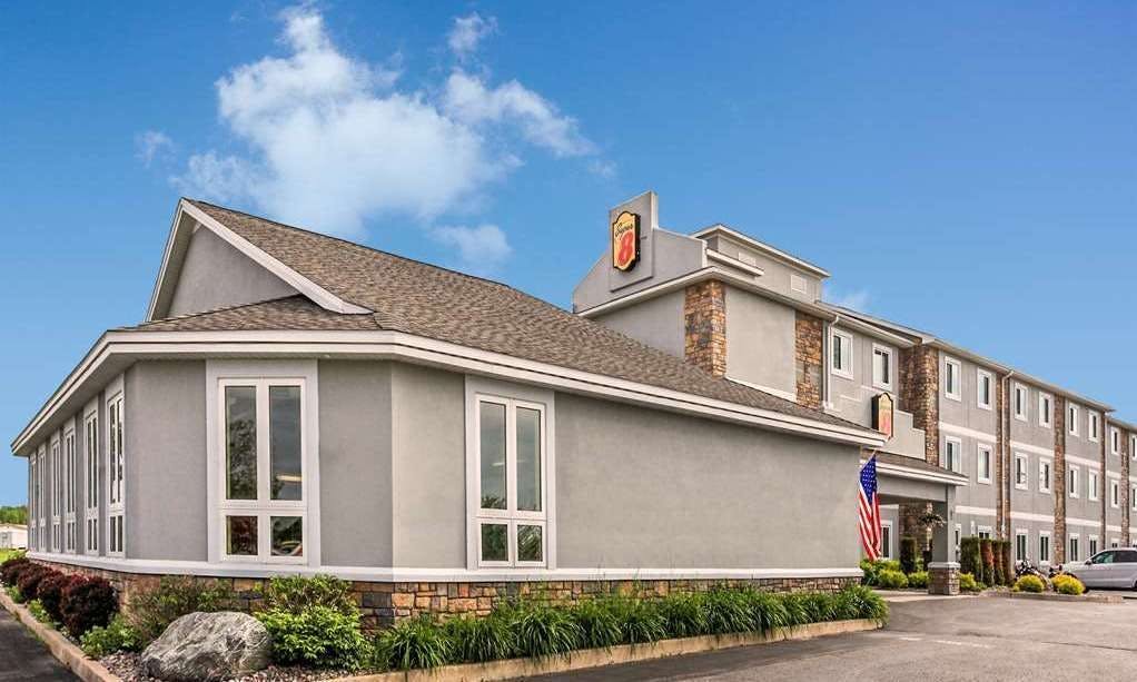 Super 8 by Wyndham Sault Ste. Marie