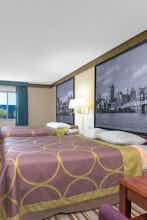Hotel Super 8 Wapakoneta photo 2