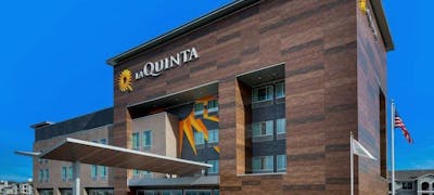 La Quinta DFW West-Glade