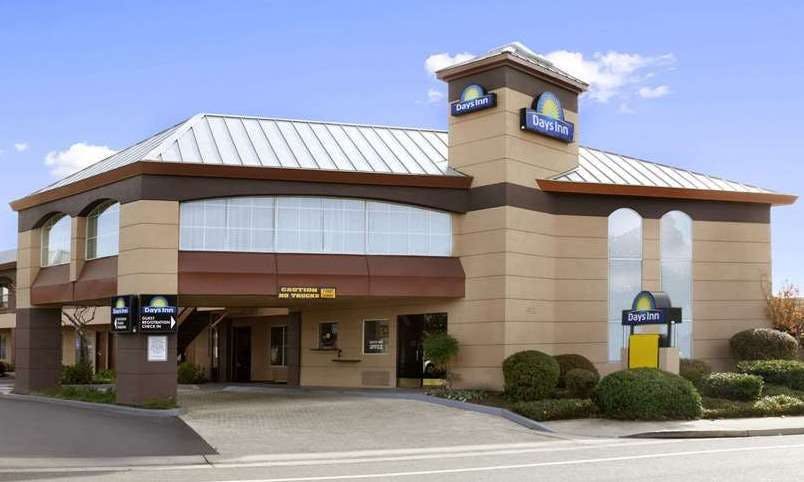Days Inn by Wyndham Rocklin/Sacramento