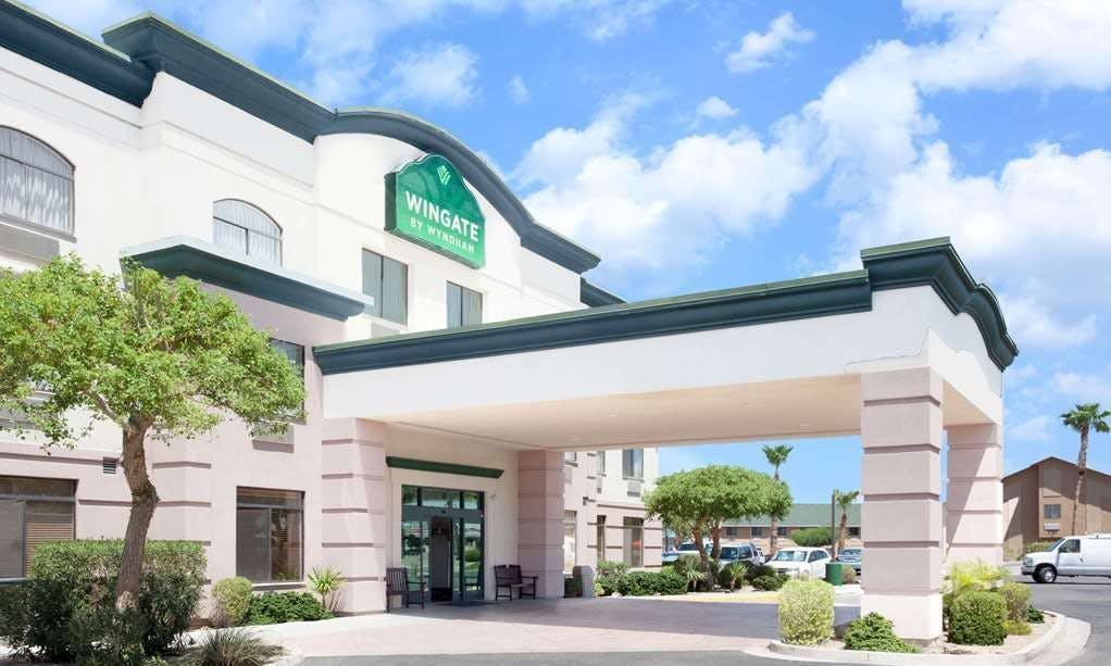 Wingate by Wyndham Yuma