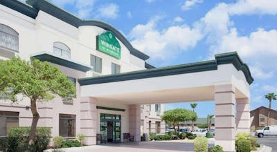 Wingate by Wyndham Yuma