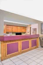 Hotel Super 8 by Wyndham Christiansburg/Blacksburg Area photo 5