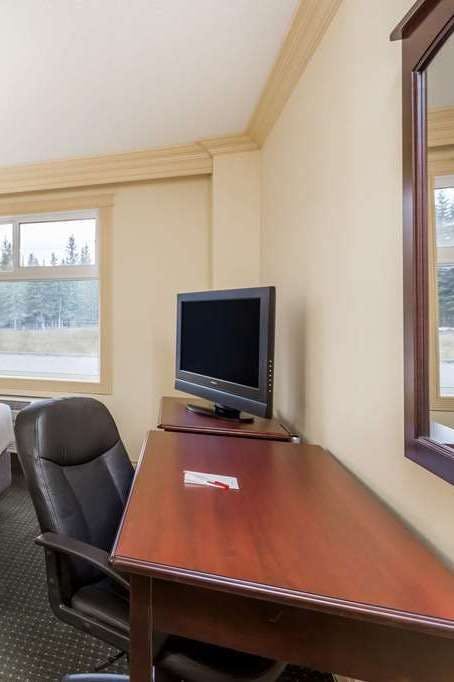 Hotel Ramada by Wyndham Hinton photo 3