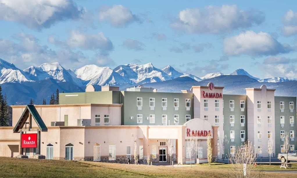 Ramada by Wyndham Hinton