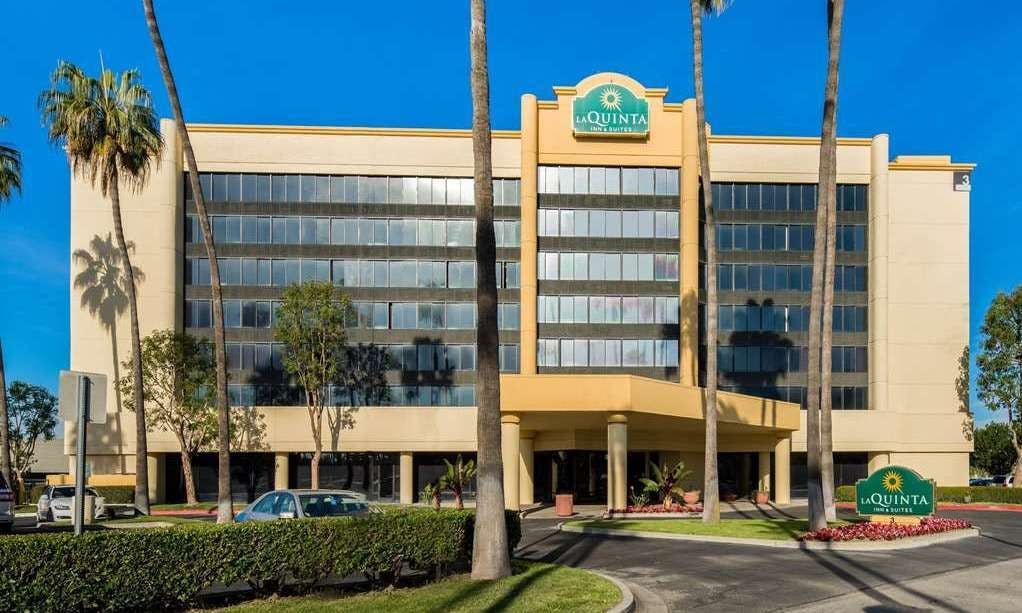 La Quinta Inn & Suites by Wyndham Buena Park
