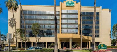 La Quinta Inn Ste Buena Park
