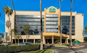 La Quinta Inn Ste Buena Park