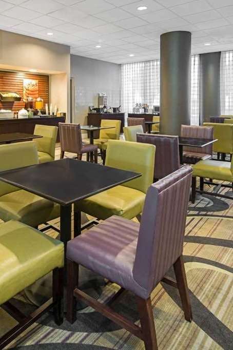 Hotel La Quinta Inn & Suites by Wyndham Buena Park photo 5