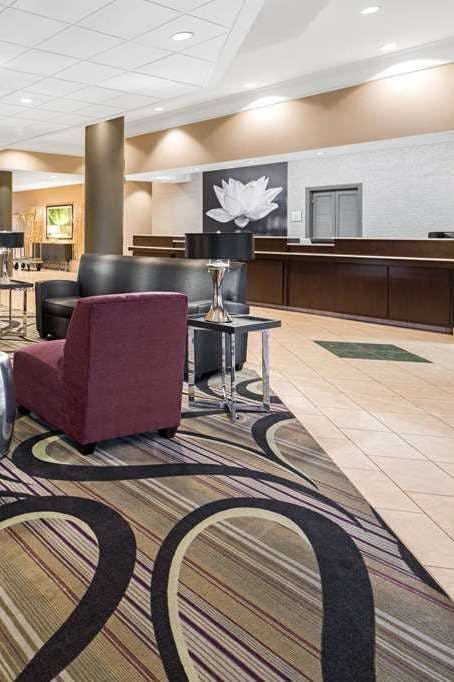 Hotel La Quinta Inn & Suites by Wyndham Buena Park photo 4