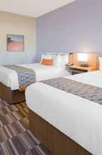 Hotel Microtel Inn & Suites by Wyndham Cuauhtemoc Campos Menonitas photo 2