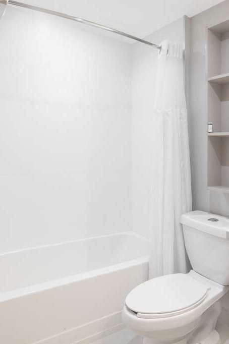 Hotel Microtel Inn & Suites by Wyndham Cuauhtemoc Campos Menonitas photo 4