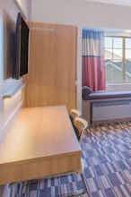 Hotel Microtel Inn & Suites by Wyndham Cuauhtemoc Campos Menonitas photo 3