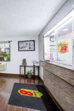 Hotel Super 8 by Wyndham Franklin photo 5