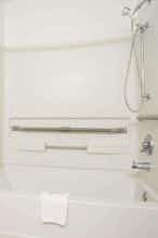 Hotel Super 8 by Wyndham Franklin photo 4