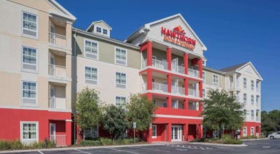 Hawthorn Extended Stay by Wyndham Panama City Beach