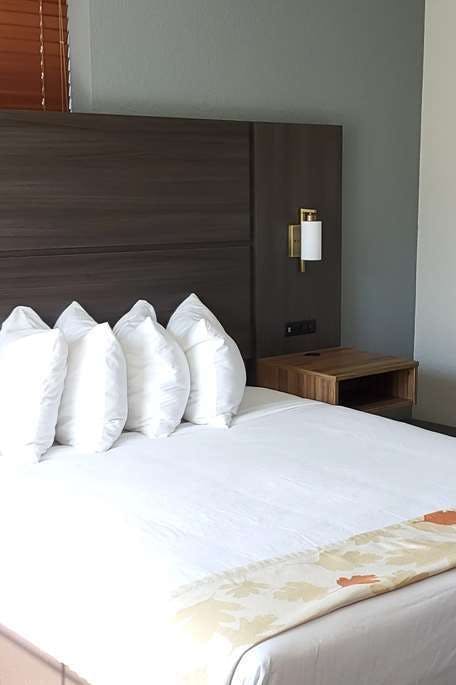 Hotel Hawthorn Extended Stay by Wyndham Panama City Beach photo 1