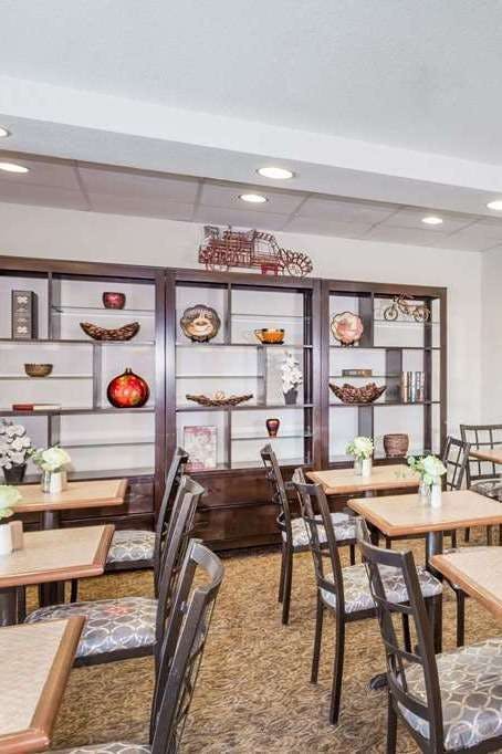 Hotel Hawthorn Extended Stay by Wyndham Panama City Beach photo 4