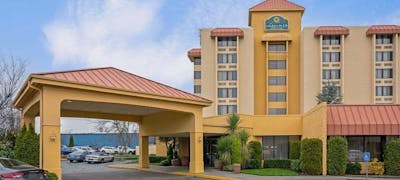 La Quinta Inn Ste Tacoma
