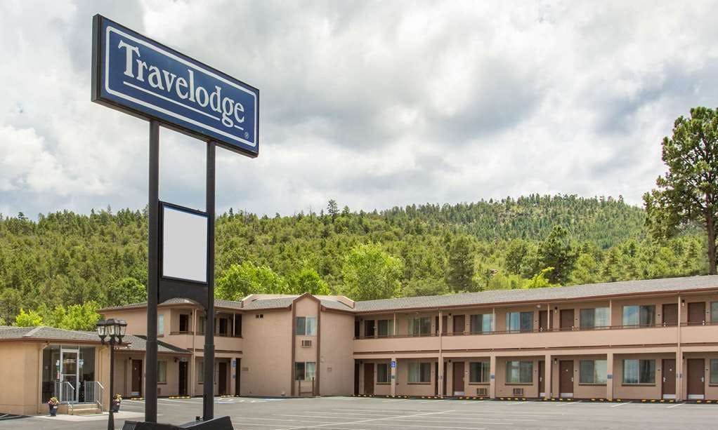 Travelodge by Wyndham Williams Grand Canyon