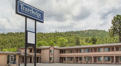 Travelodge by Wyndham Williams Grand Canyon