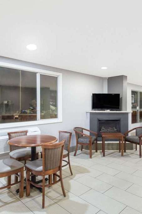 Hotel Travelodge by Wyndham Williams Grand Canyon photo 5