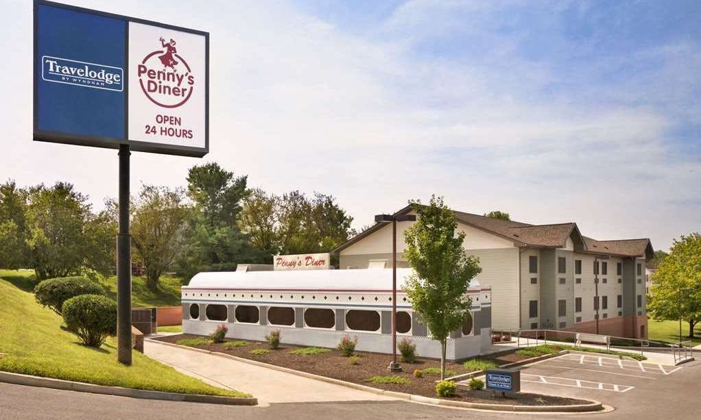 Travelodge Brunswick