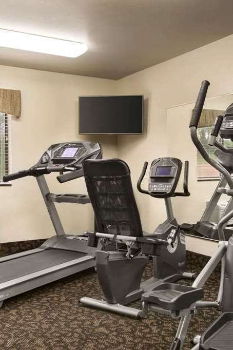 Hotel Travelodge Brunswick photo 5