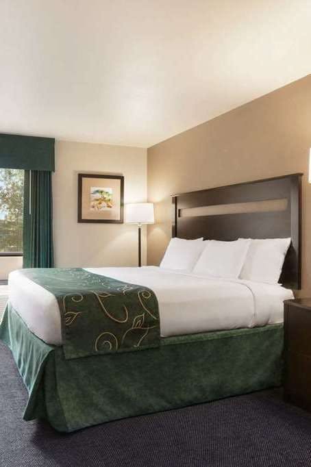 Hotel Travelodge Brunswick photo 1