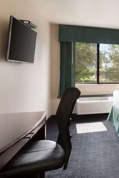 Hotel Travelodge Brunswick photo 3