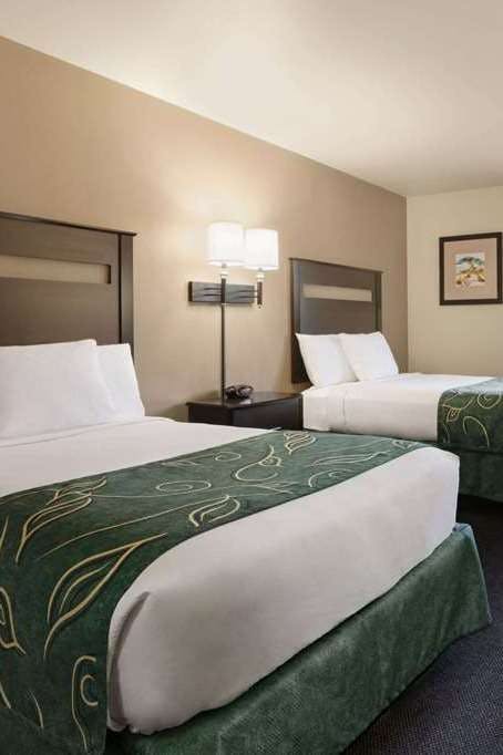 Hotel Travelodge Brunswick photo 2