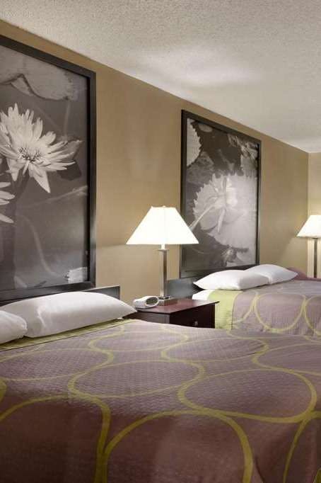 Hotel Super 8 by Wyndham Ruston photo 2