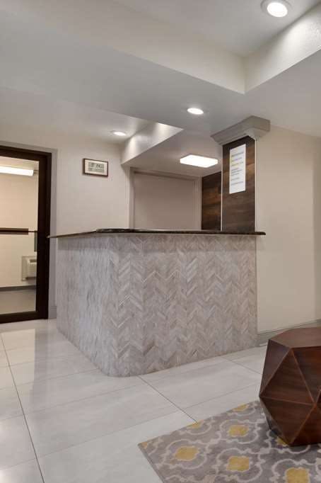 Hotel Super 8 by Wyndham Ruston photo 5
