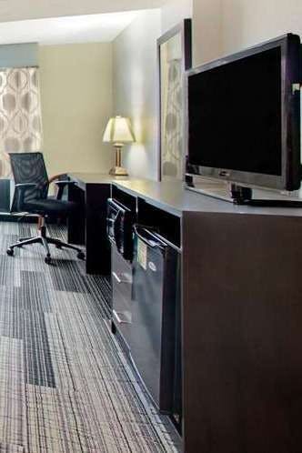 Hotel La Quinta Inn Ste Springfield photo 4