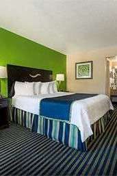 Hotel Days Inn by Wyndham Richmond Hill/Savannah photo 1