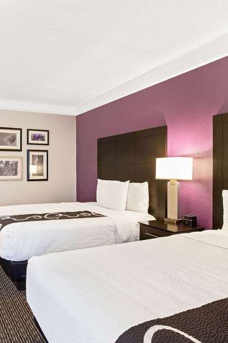 Hotel La Quinta Inn & Suites by Wyndham Boston-Andover photo 2