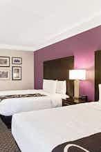 Hotel La Quinta Inn & Suites by Wyndham Boston-Andover photo 2