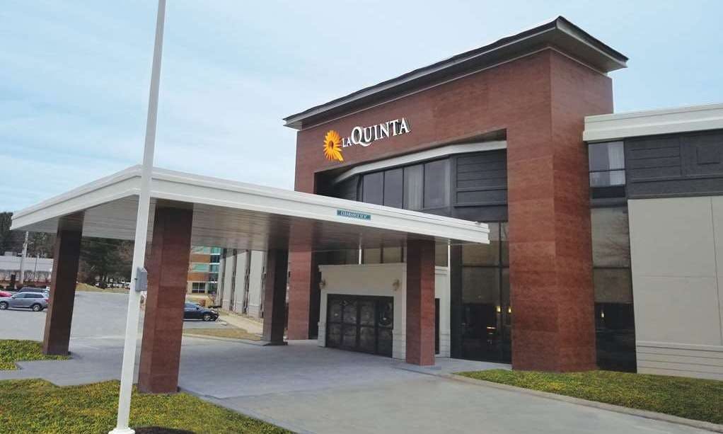 La Quinta Inn & Suites by Wyndham Boston-Andover
