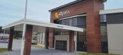 La Quinta Inn Ste Andover