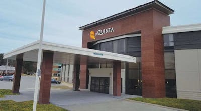 La Quinta Inn & Suites by Wyndham Boston-Andover