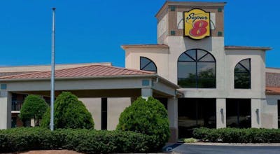 Super 8 by Wyndham Huntersville/Charlotte Area
