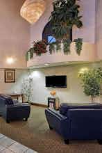 Hotel Super 8 by Wyndham Huntersville/Charlotte Area photo 4