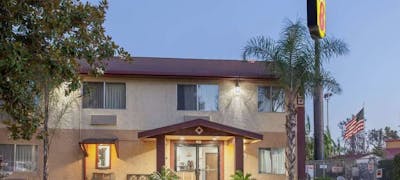 Super 8 Selma Fresno Area